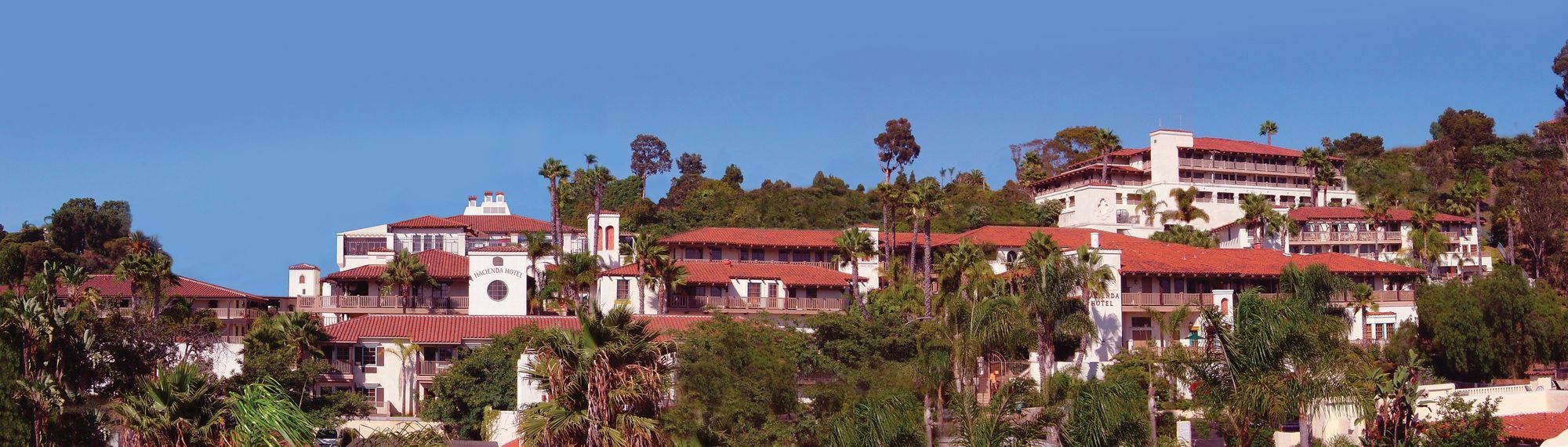 Hotel Western Hacienda Old Town