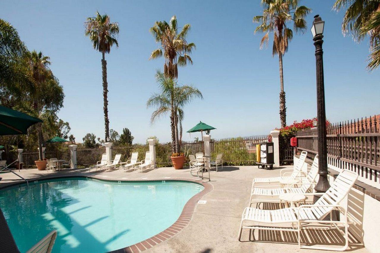 Hotel Western Hacienda Old Town San Diego